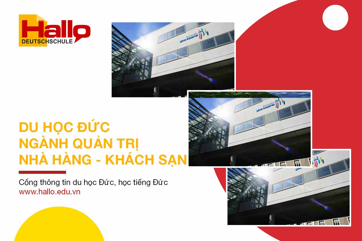 Quản Trị Nhà Hàng Khách Sạn